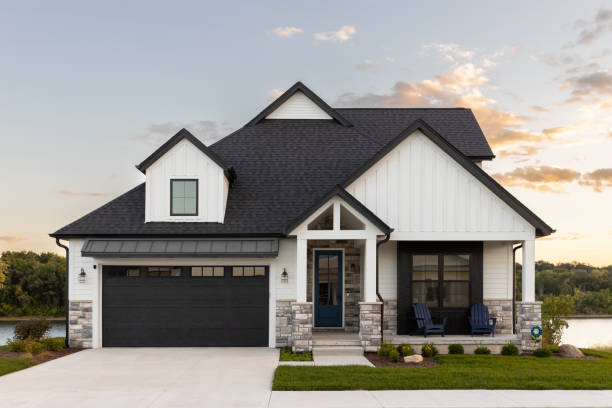 Best 4 Ply Roofing  in Williamsburg, FL