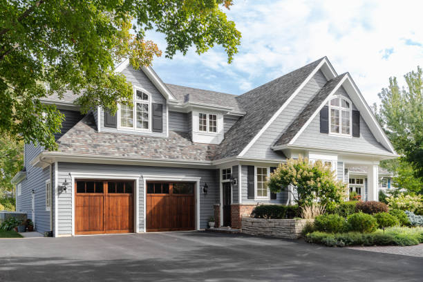 Best 4 Ply Roofing  in Williamsburg, FL
